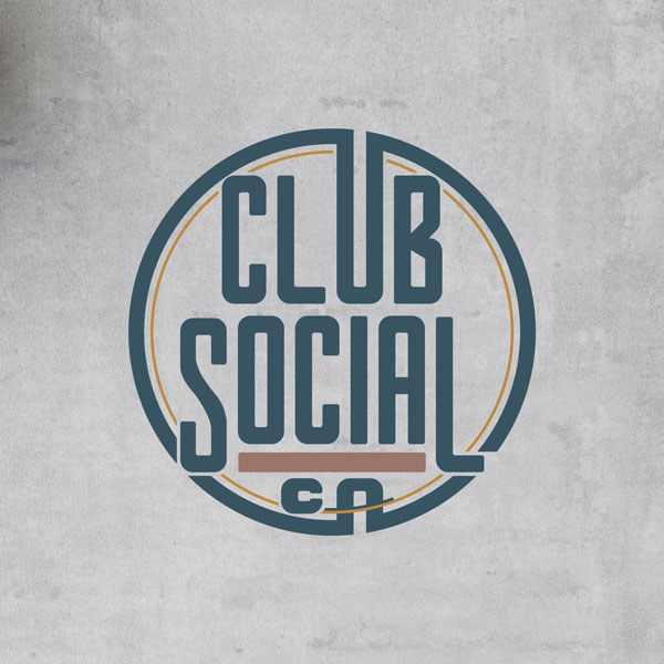 Club Social logo