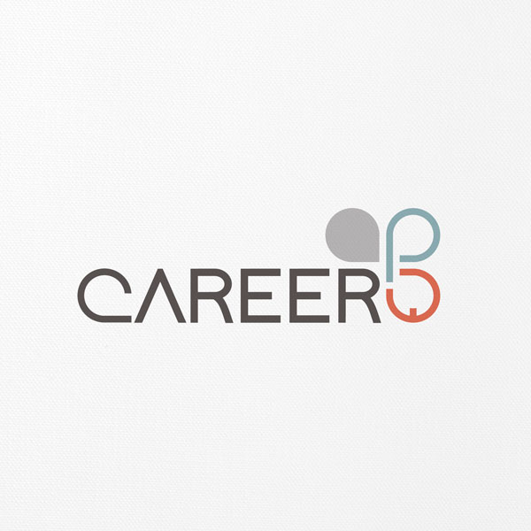 CareerPQ logo combo