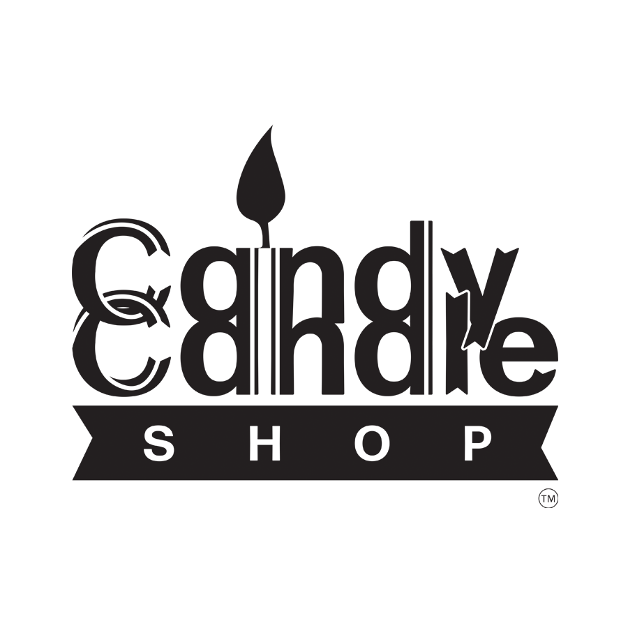 Candy Candle logo