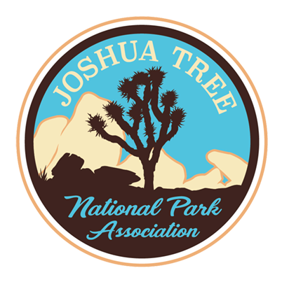 Joshua Tree National Park Association logo