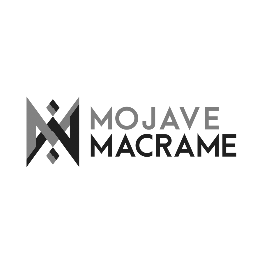Mojave Macrame logo