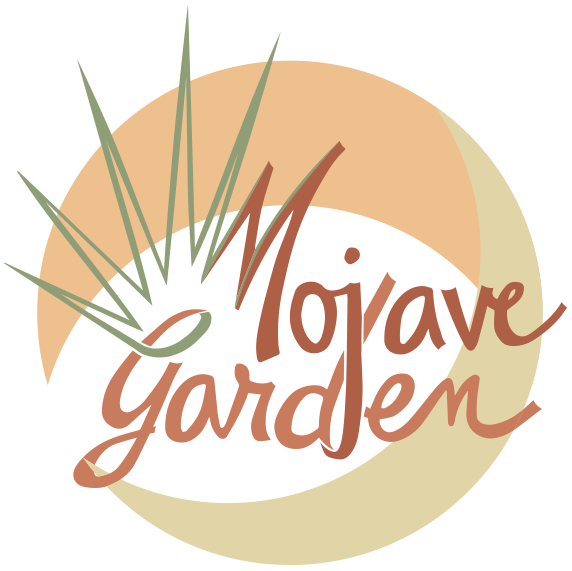 Mojave Garden Logo