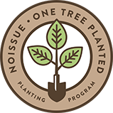 Tree Planted Badge