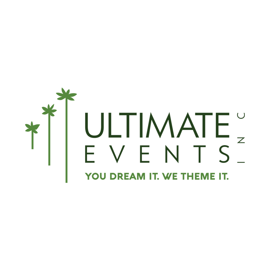 Ultimate Events logo