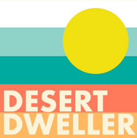 Desert Dweller logo