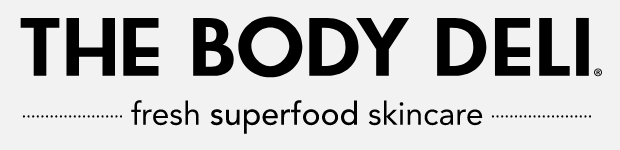 The Body Deli logo